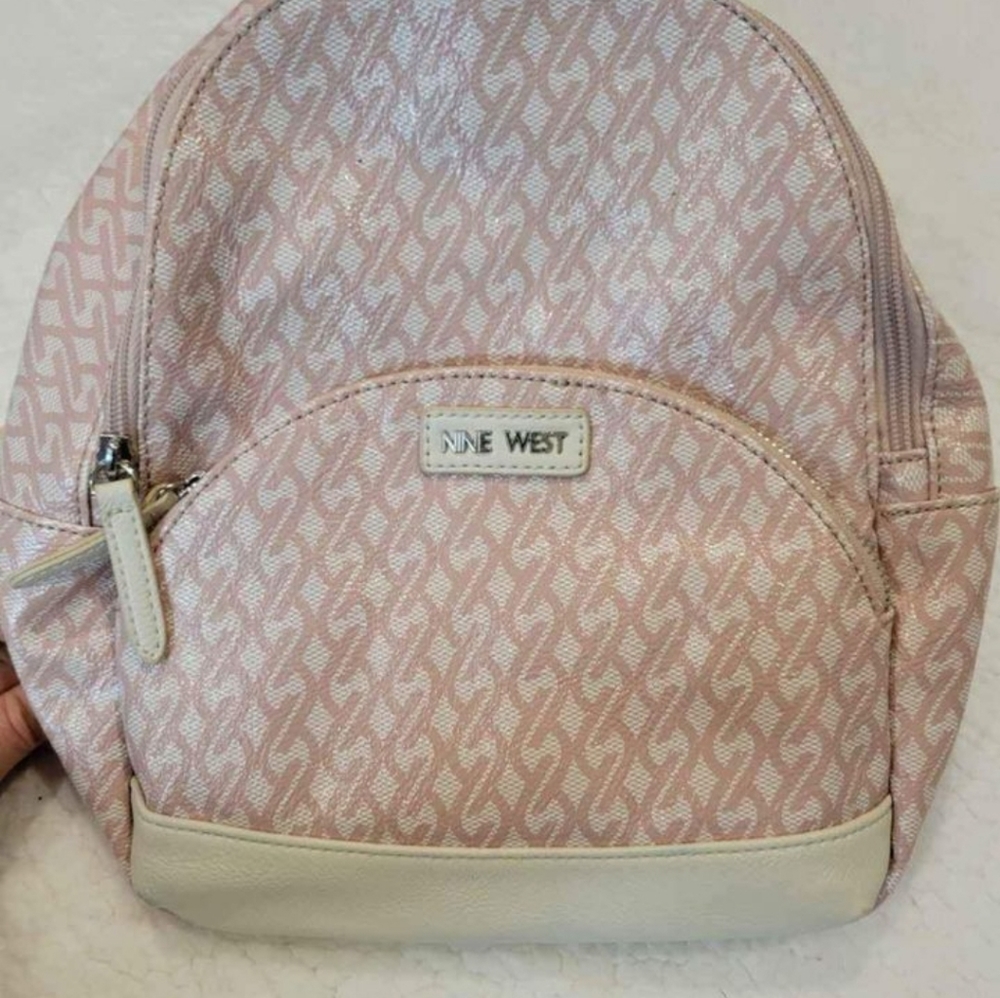 Nine West Backpack